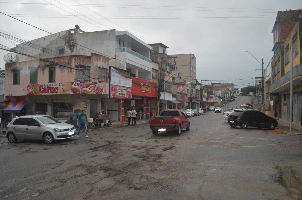 semáforo